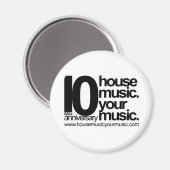 磁石 (正面/裏面)