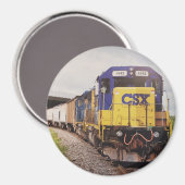 磁石 (正面/裏面)