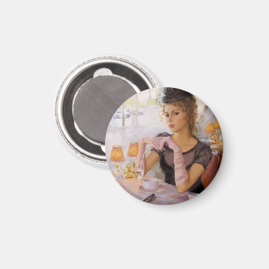 磁石 (正面/裏面)