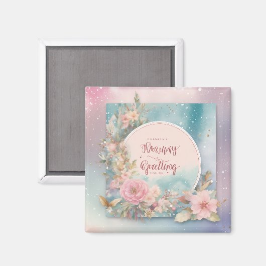 磁石 (正面/裏面)