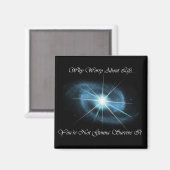 磁石 (正面/裏面)