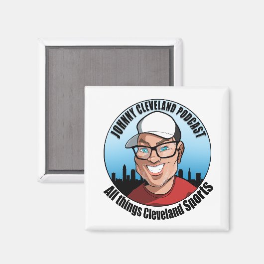 磁石 (正面/裏面)