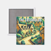 磁石 (正面/裏面)