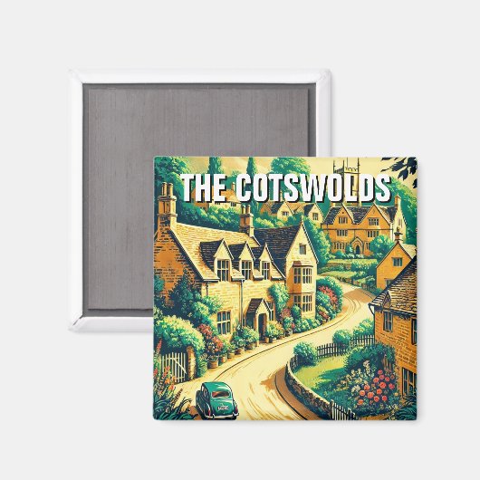 磁石 (正面/裏面)