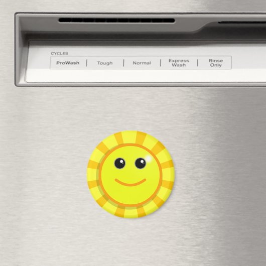 磁石 (インサイチュ (食洗機))