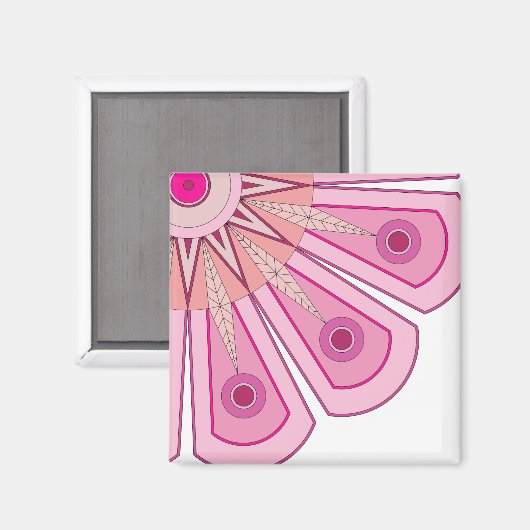 磁石 (正面/裏面)