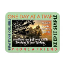 磁石25の12段階回復ツイーク