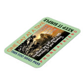 磁石25の12段階回復ツイーク マグネット (左側)