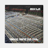 磁石2 マグネット (正面)