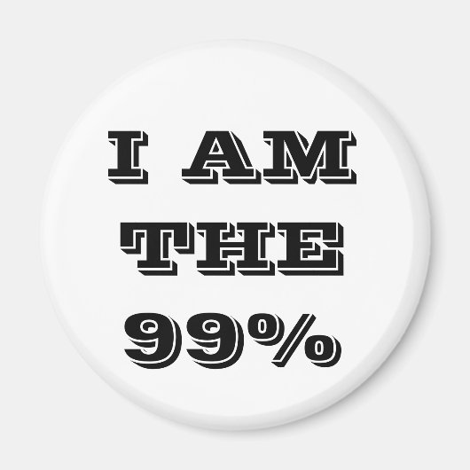 磁石99% マグネット (正面)