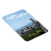 磁石 – アッシジ (右側)