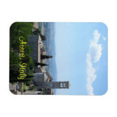 磁石 – アッシジ (横)