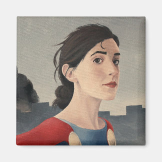 磁石 – クリス・チャベスの一日の仕事