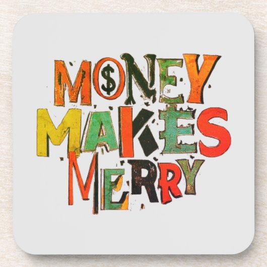 磁石 コースター (正面)