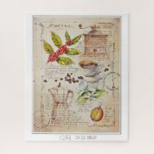 磁石 ジグソーパズル (縦)