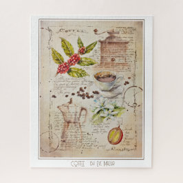 磁石 ジグソーパズル