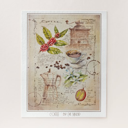 磁石 ジグソーパズル (縦)