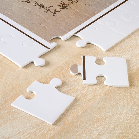 磁石 ジグソーパズル (側面)