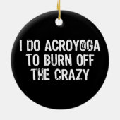 磁石 セラミックオーナメント (裏面)