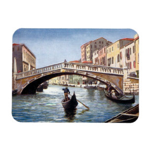 磁石-ベニス、Venezia、イタリア マグネット