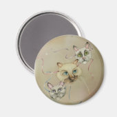 磁石 – ポイントとは (正面/裏面)