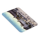 磁石 – ミュンヘン，ムンヘン (右側)