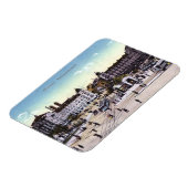 磁石 – ミュンヘン，ムンヘン (左側)