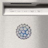 磁石:ミレフィイタリアンオリ紙重 マグネット (インサイチュ (食洗機))