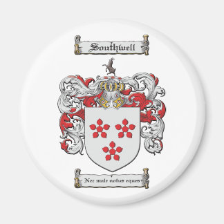 磁石 – 四角と丸