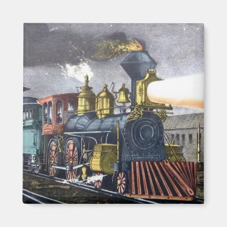 磁石 – 夜表現：スタート