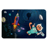 磁石 – 天の川 (横)