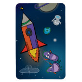 磁石 – 天の川 (縦)