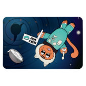 磁石 – 天の川 (横)