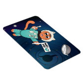 磁石 – 天の川 (右側)