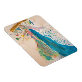 磁石 – 宇宙を保持する母なる神 (右側)