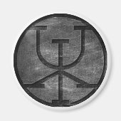 磁石 – 富を得る (正面)