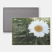 磁石「希望」 マグネット (正面/裏面)