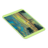 磁石，平和，簡単感じ, マグネット (右側)