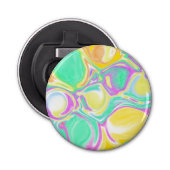 磁石 栓抜き (正面)