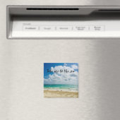 磁石：海に連れて行ってくれ マグネット (インサイチュ (食洗機))