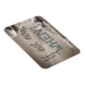 磁石 – 灰色がかった場合 (右側)