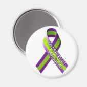 磁石 – 片頭痛 (正面/裏面)