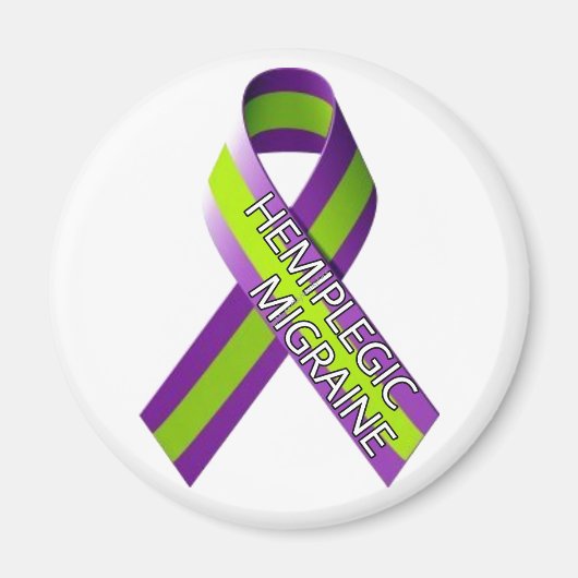 磁石 – 片頭痛 (正面)