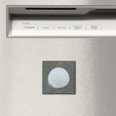 磁石 – 砂ドル (インサイチュ (食洗機))