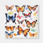 磁石、磁石の設計 マグネット (正面)