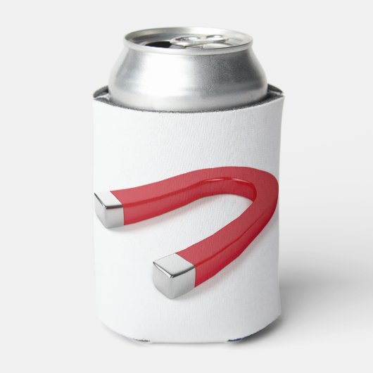 磁石 缶クーラー (缶正面)