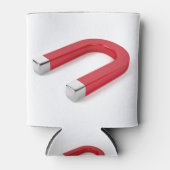 磁石 缶クーラー (正面)