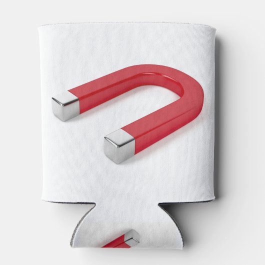 磁石 缶クーラー (裏面)