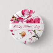 磁石 缶バッジ (正面)