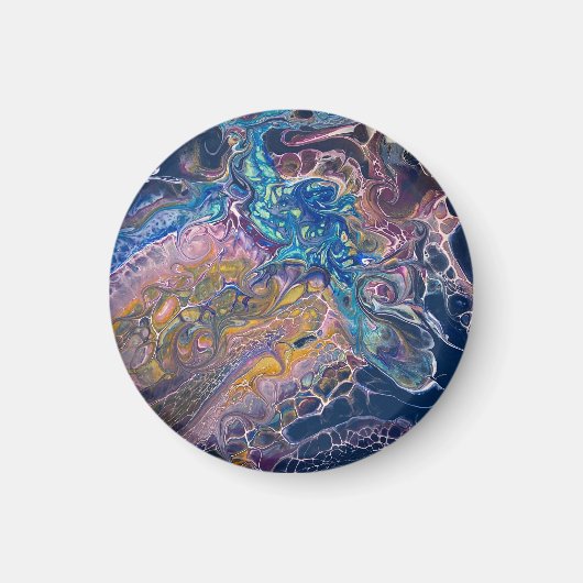 磁石#10 マグネット (正面)